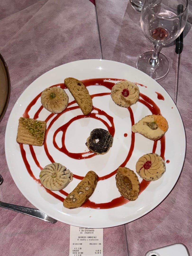 L’angolo di Sara – Pizzeria, Ristorante & Bar, Gualdo