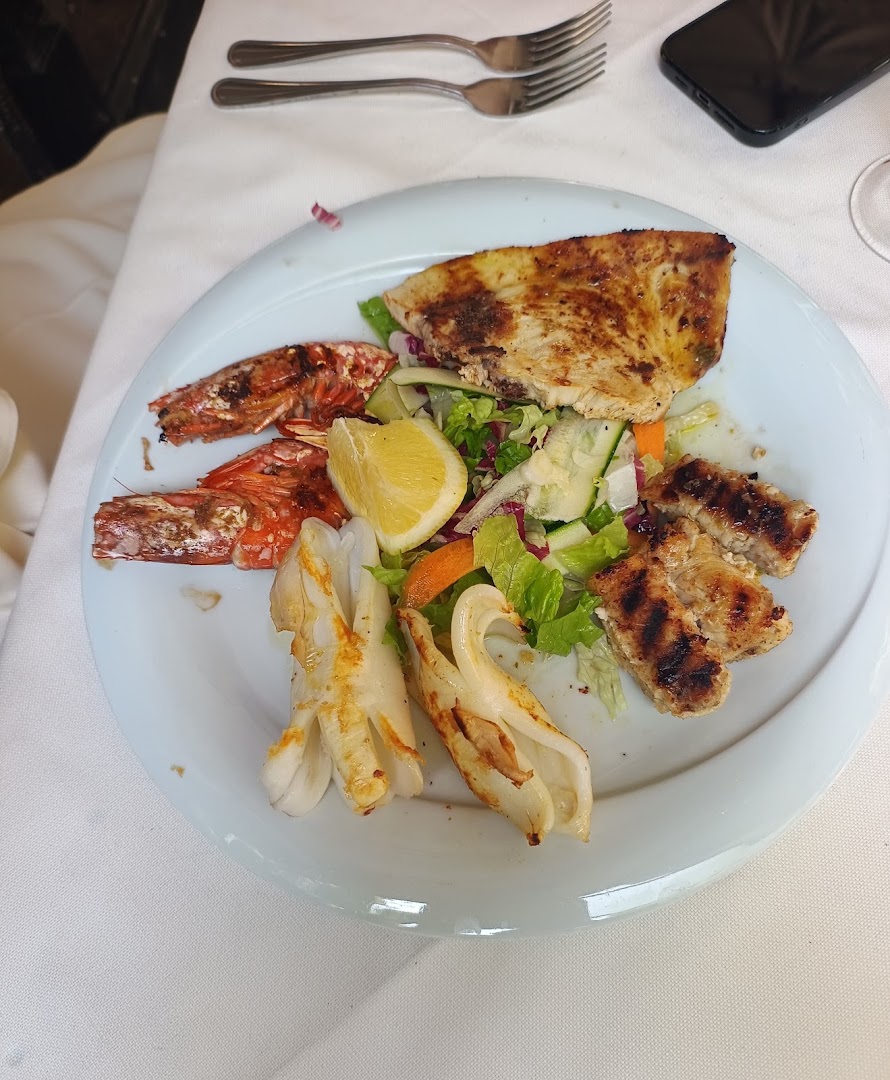 L'Angolo di Sicilia