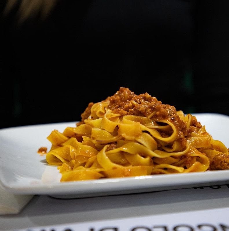 L'angolo di Vince, Modena