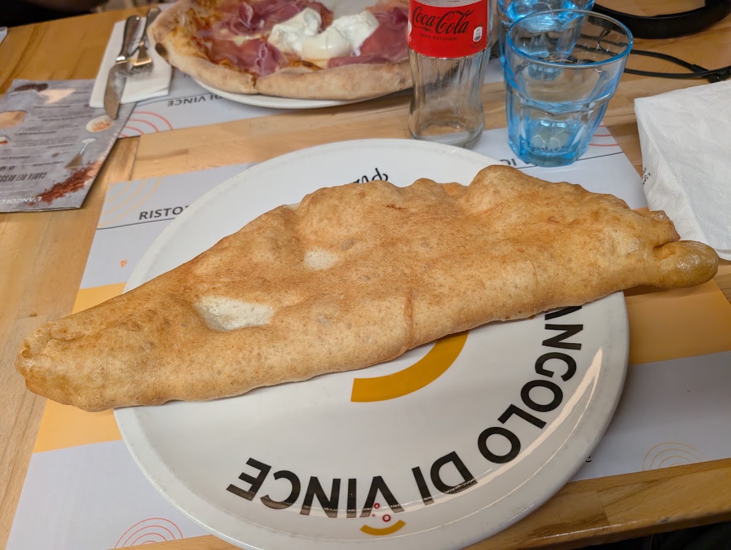 L'angolo di Vince