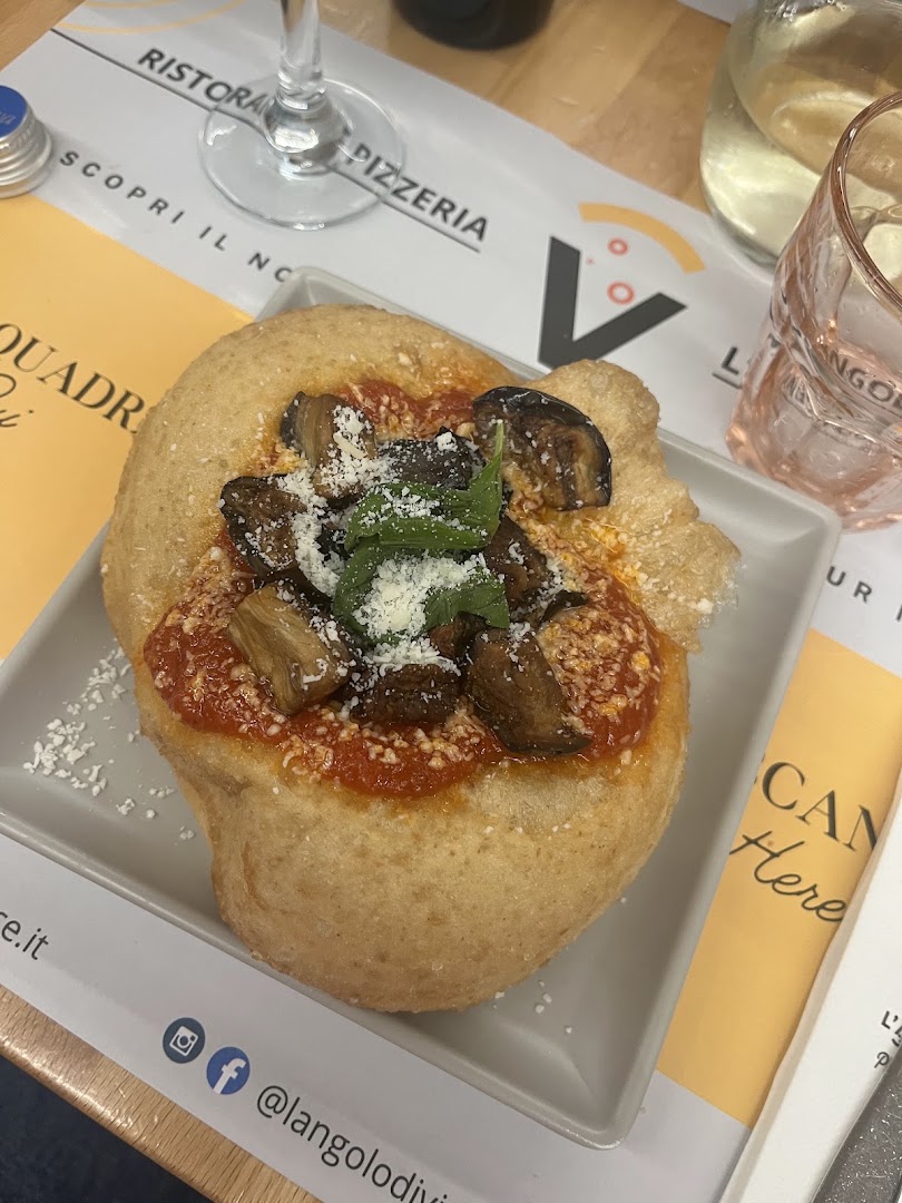 L'angolo di Vince