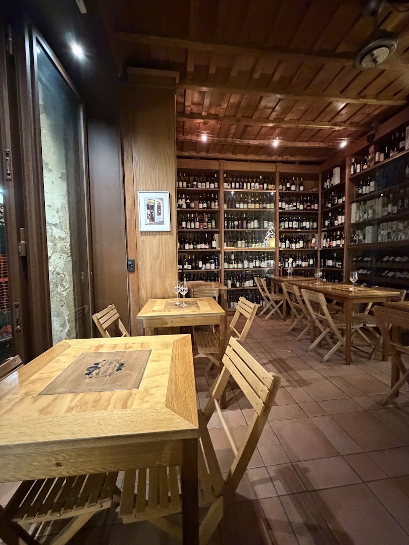 L’Angolo Divino Enoteca Wine - bar