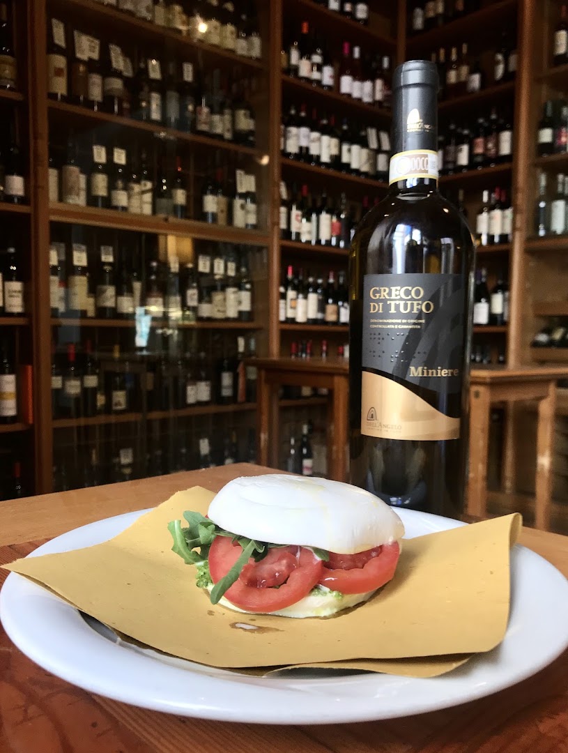 L’Angolo Divino Enoteca Wine - bar, Roma