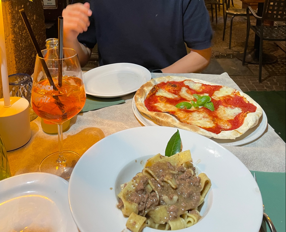 L'angolo Divino