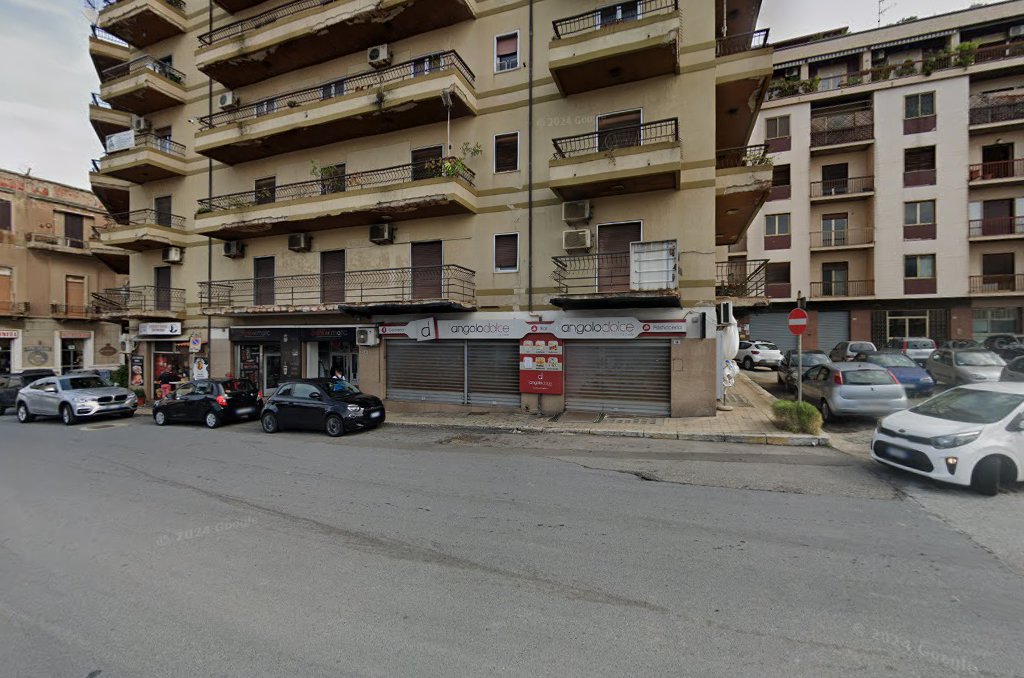 L'angolo dolce