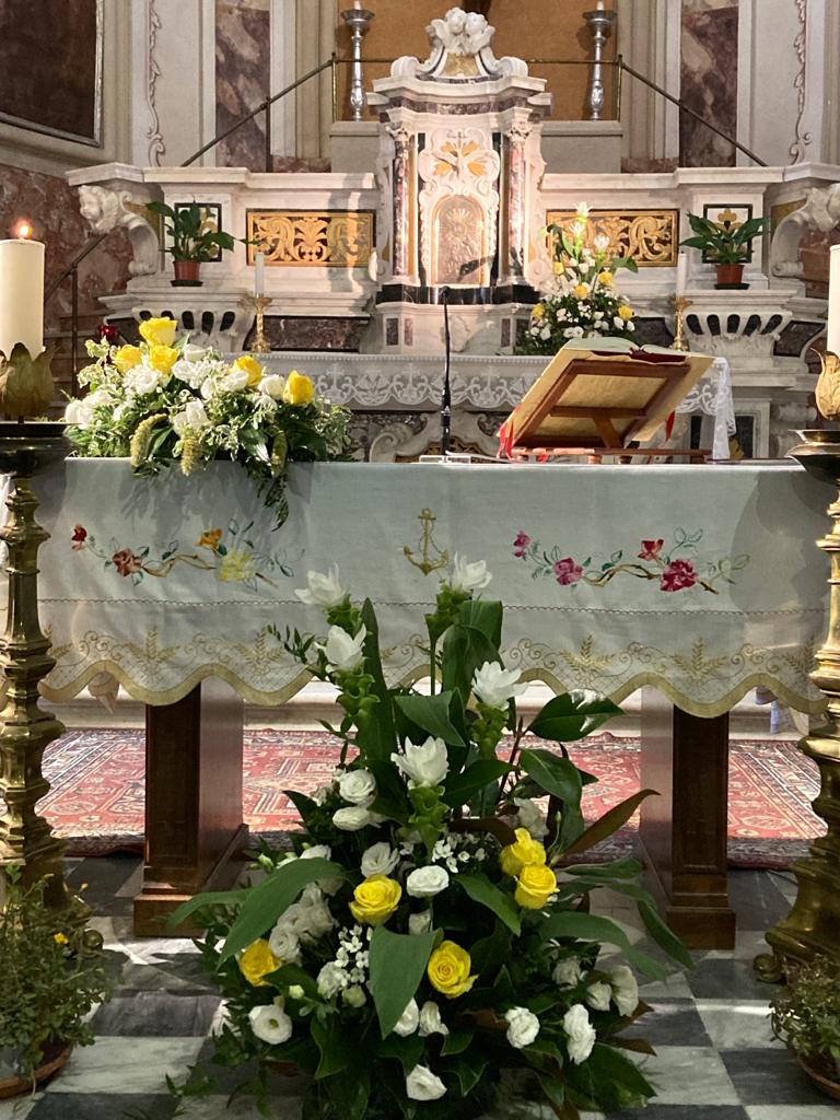 L'Angolo Fiorito