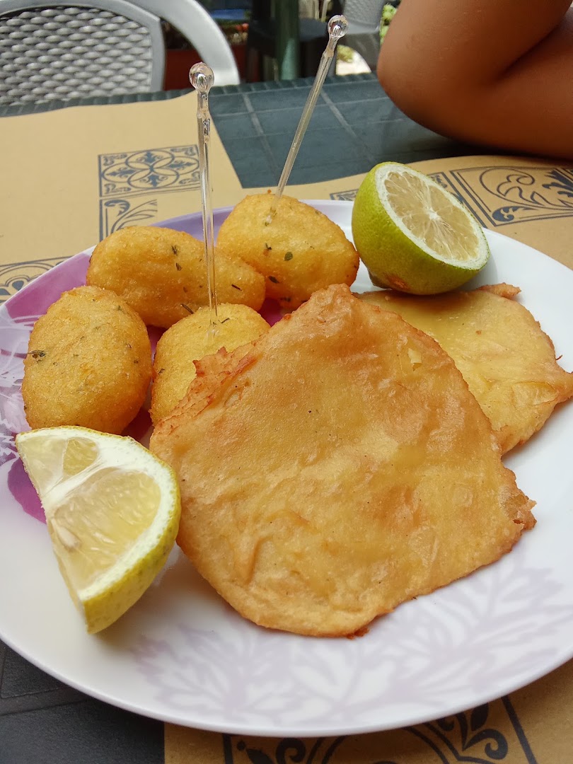 L'Angolo Gastronomico, Palermo
