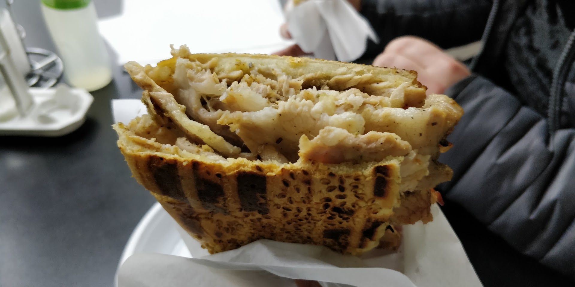 L'Angolo Gastronomico