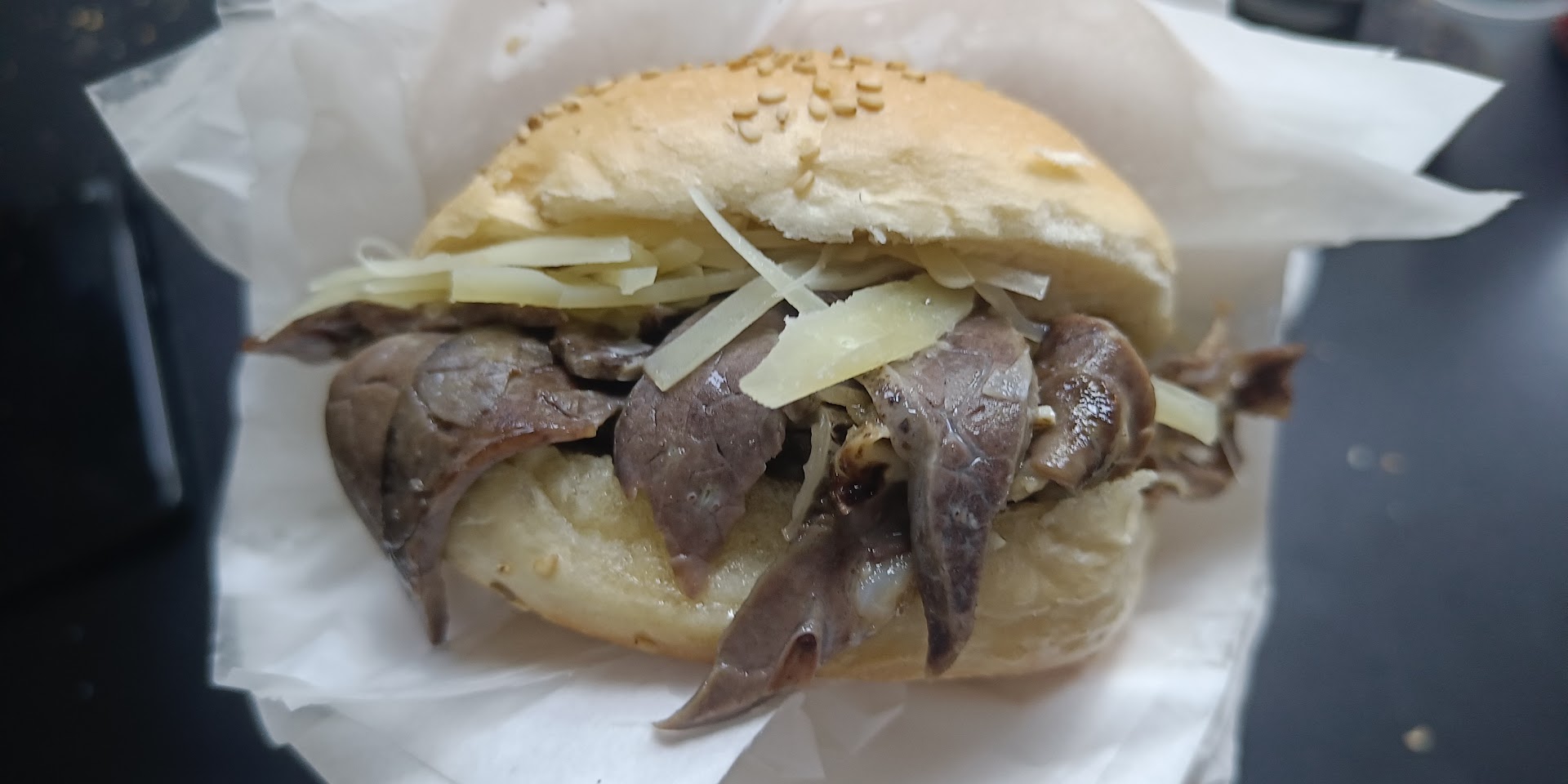 L'Angolo Gastronomico