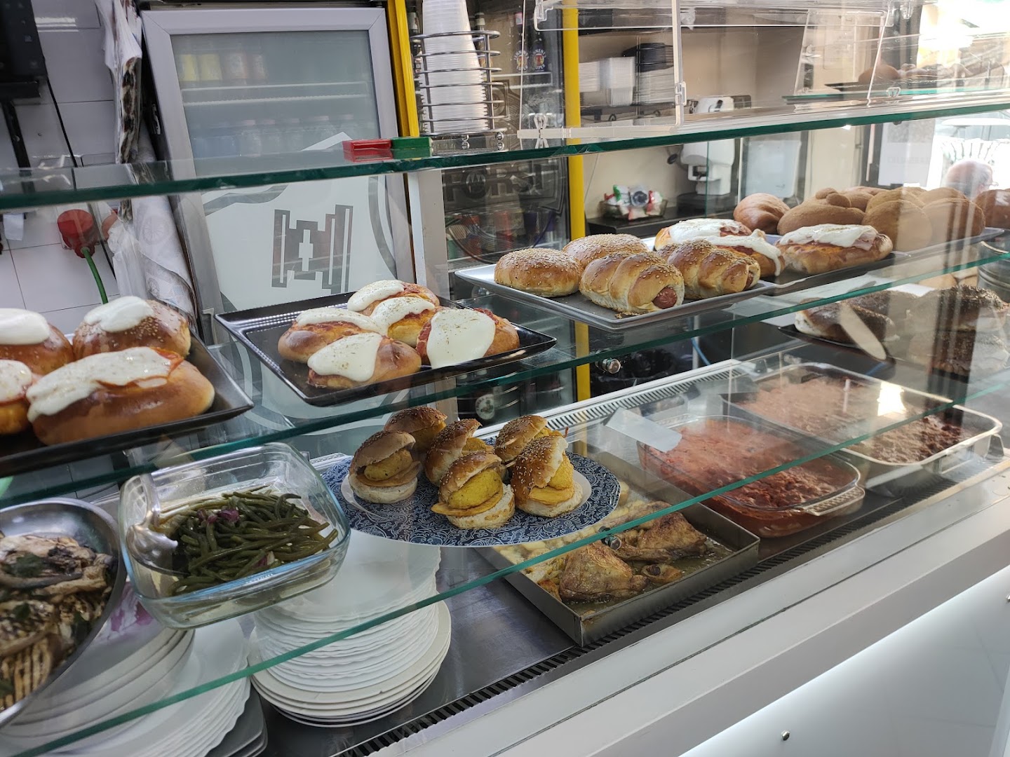 L'Angolo Gastronomico