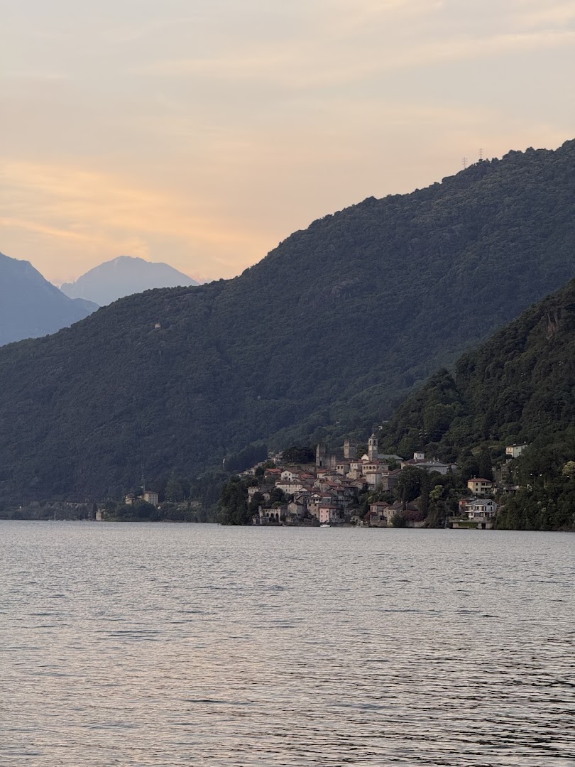 L'angolo Lake