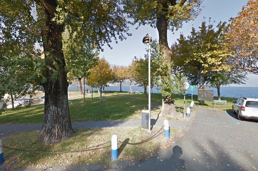 L'angolo Lake