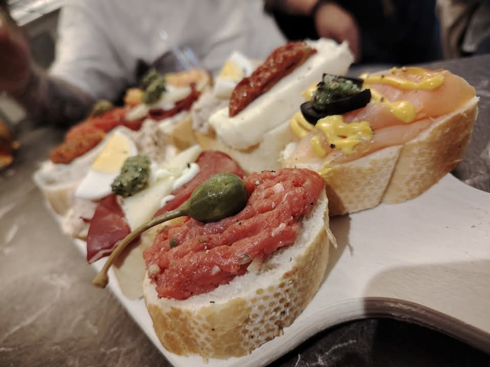 L'Angolo Nascosto Bolzano