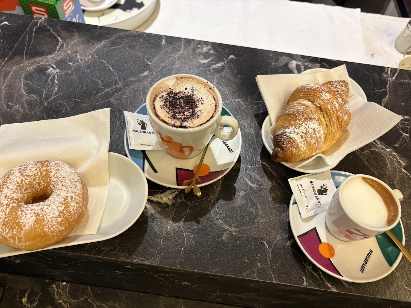 L'Angolo Nascosto Bolzano