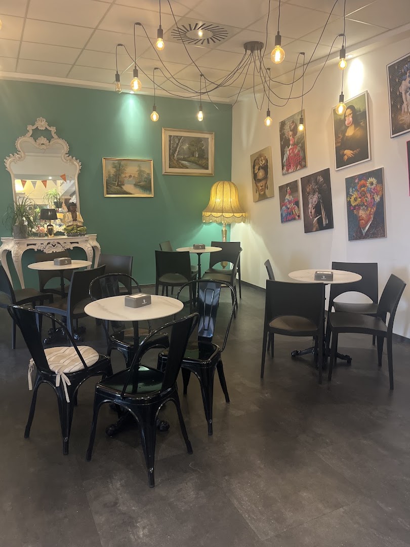 L'Angolo Nascosto Bolzano