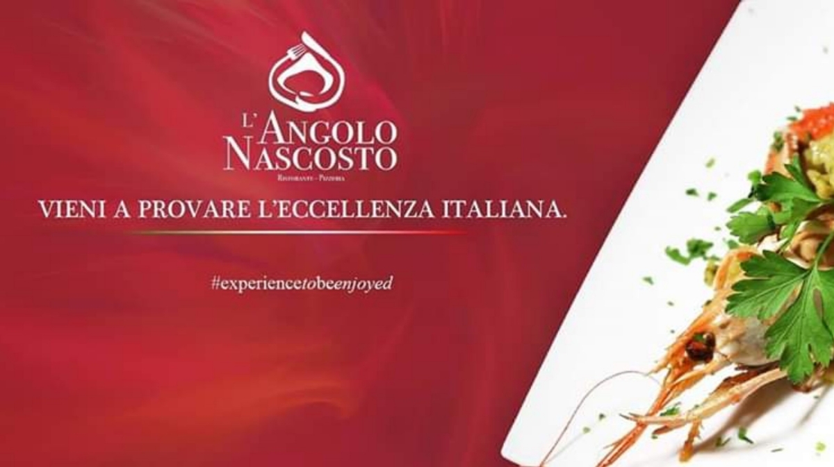 L'Angolo Nascosto