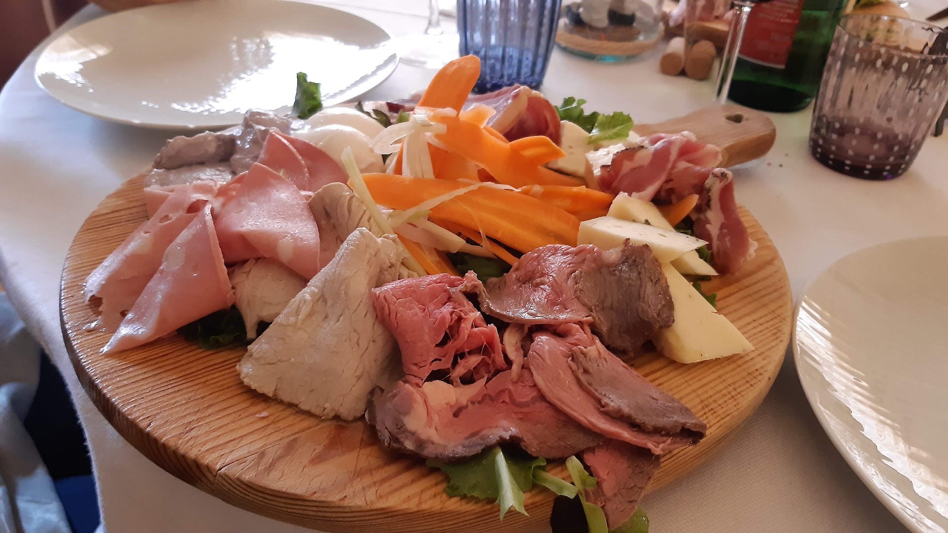 L'Angolo Nascosto