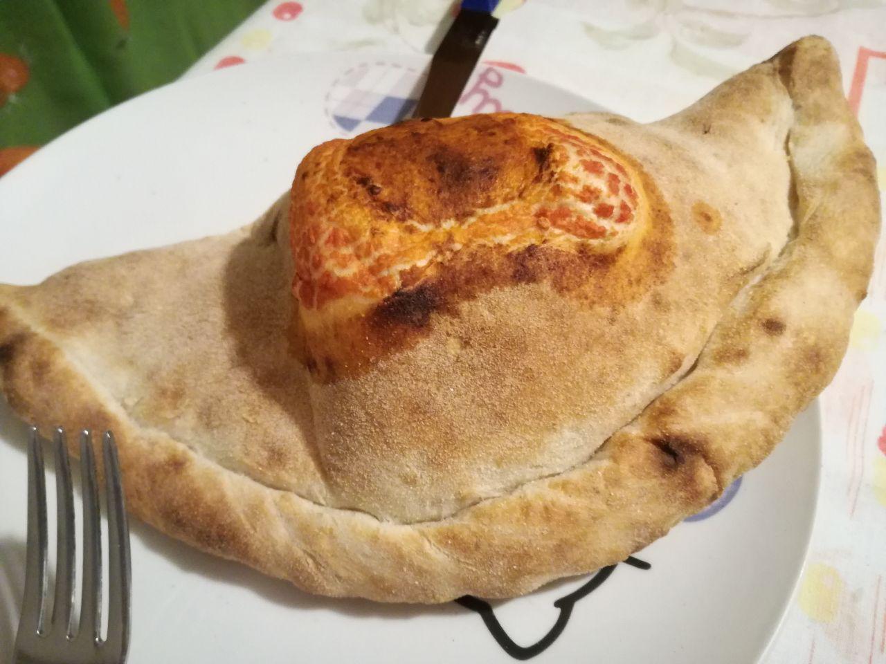 L'Angolo Pizza e Kebap