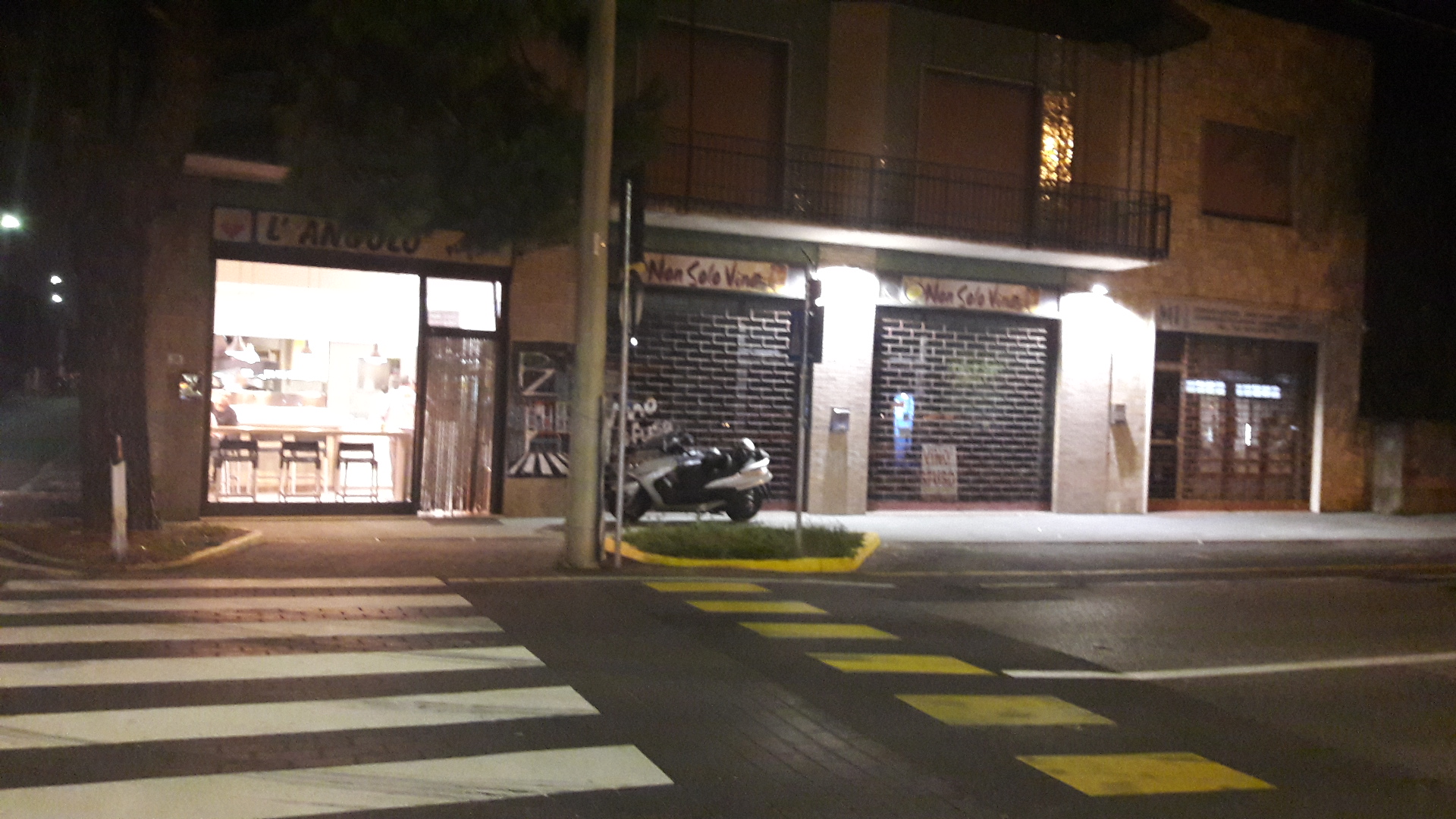 L'Angolo Pizza e Kebap