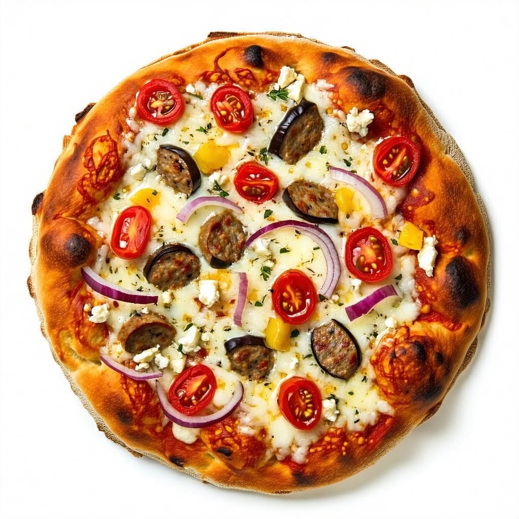 L'Angolo...pizzeria d'asporto...kebab.., Bologna