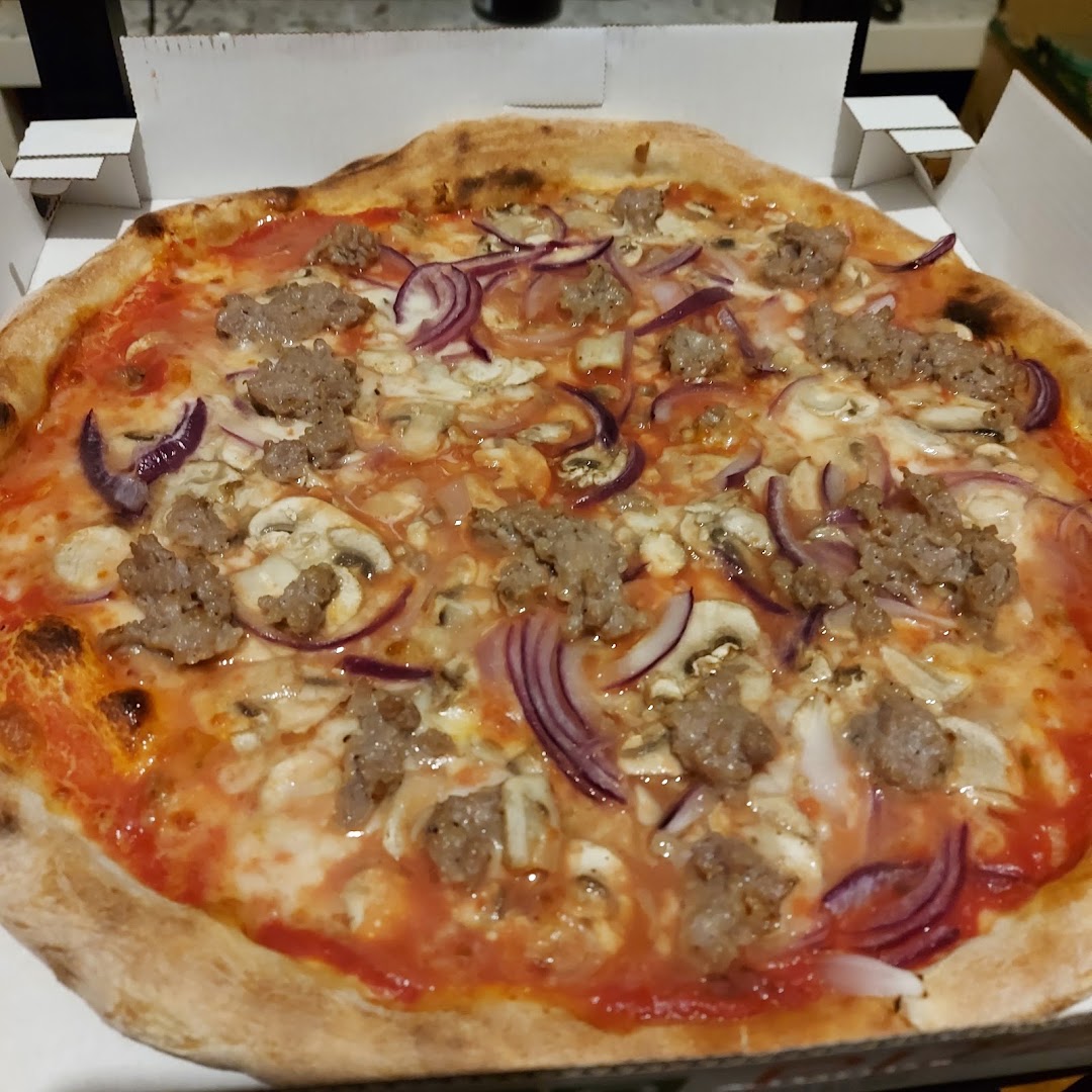 L'Angolo...pizzeria d'asporto...kebab..