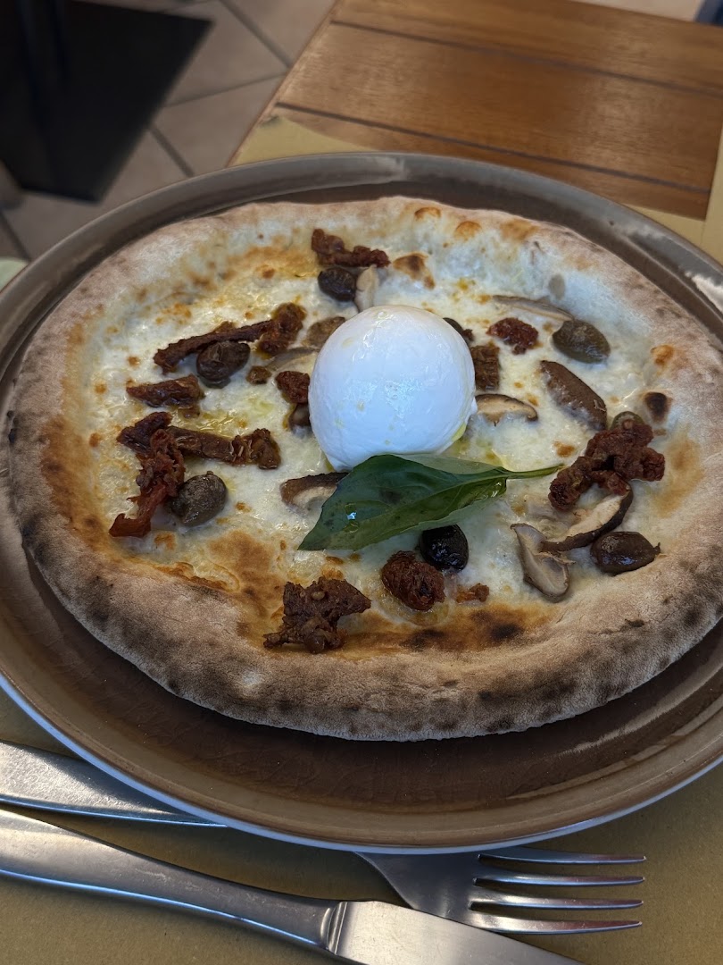 L'Angolo Pizzosteria, Vimodrone