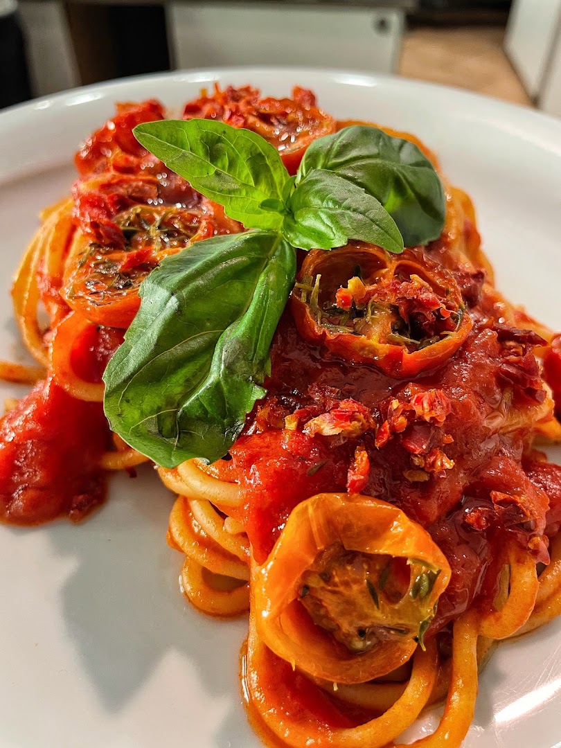L'Angolo Pizzosteria