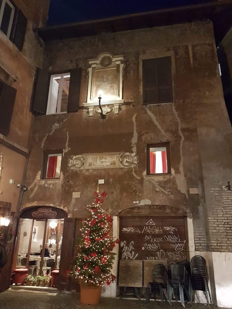 L'Angolo Roma