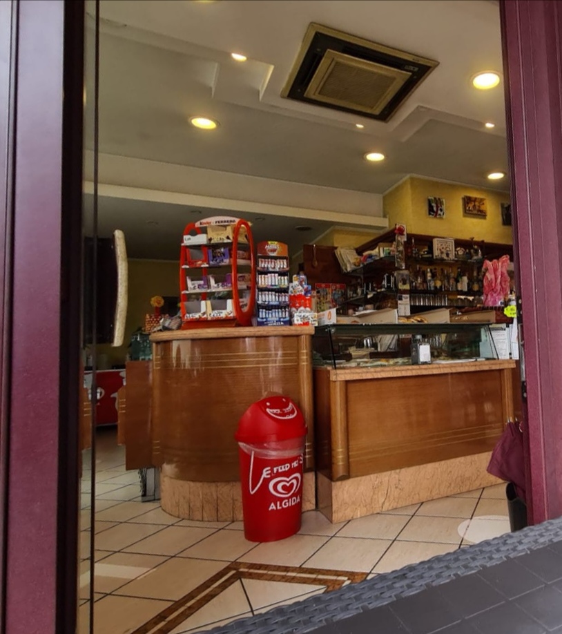 L'Angolo Roma