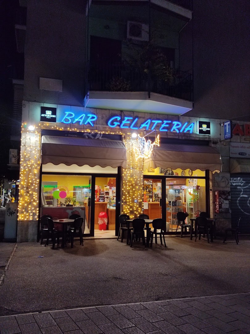 L'Angolo Roma
