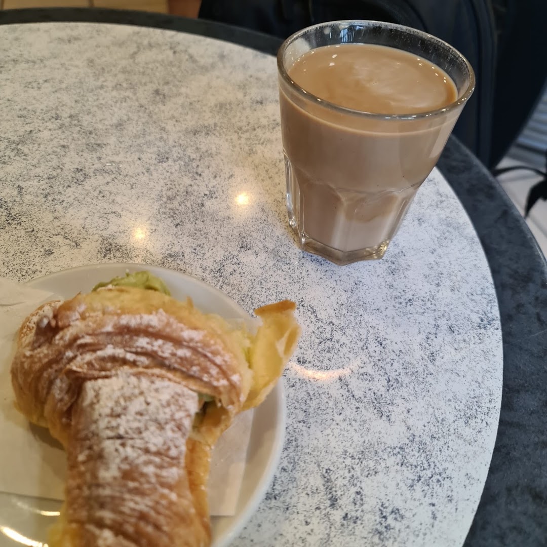 L'Angolo Roma