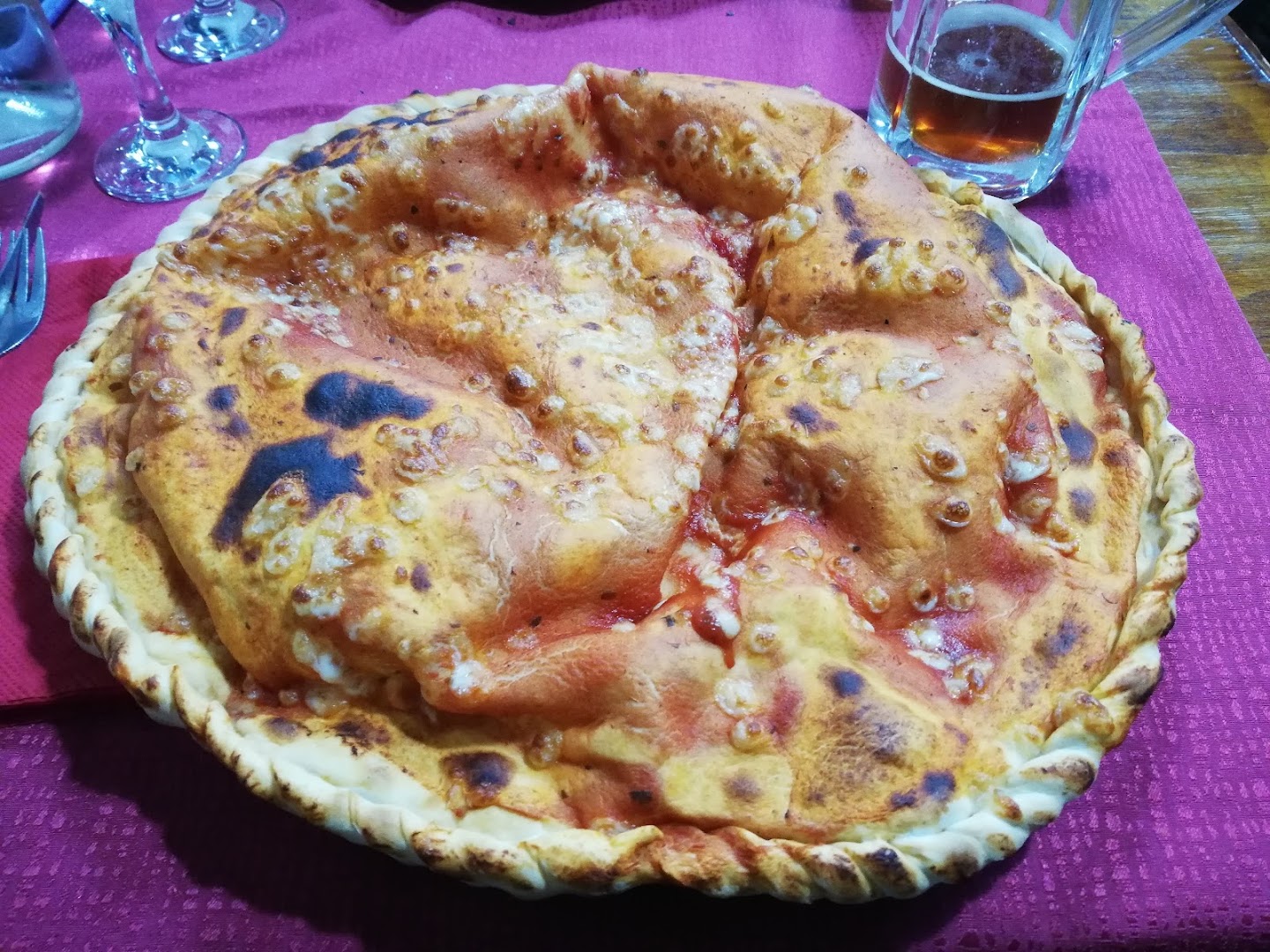 L'Angolo Romano