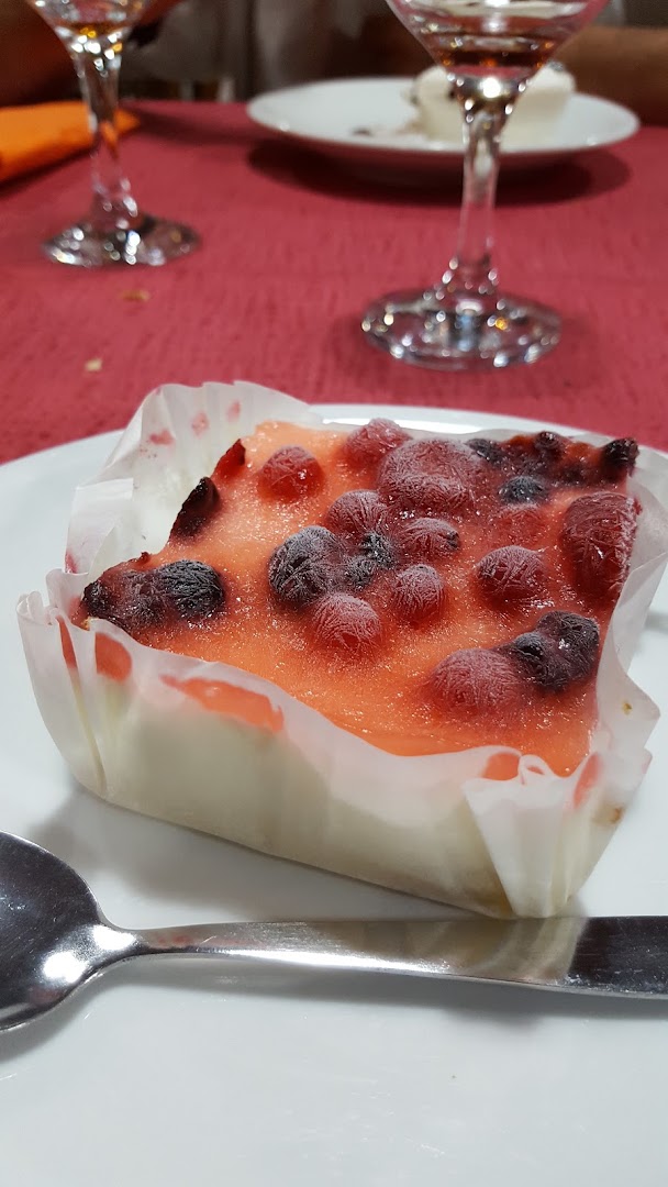 L'Angolo Romano, Roma