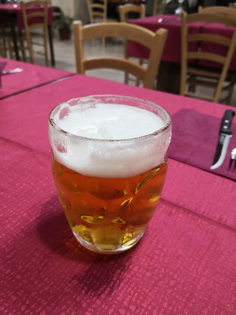 L'Angolo Romano