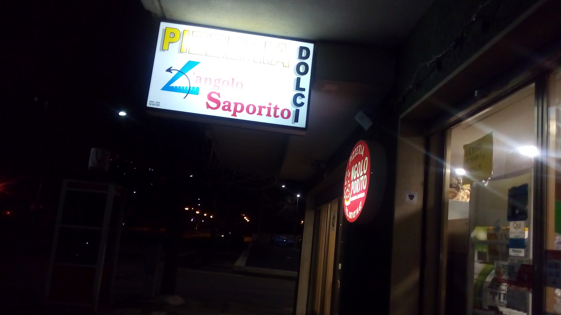 L'angolo saporito