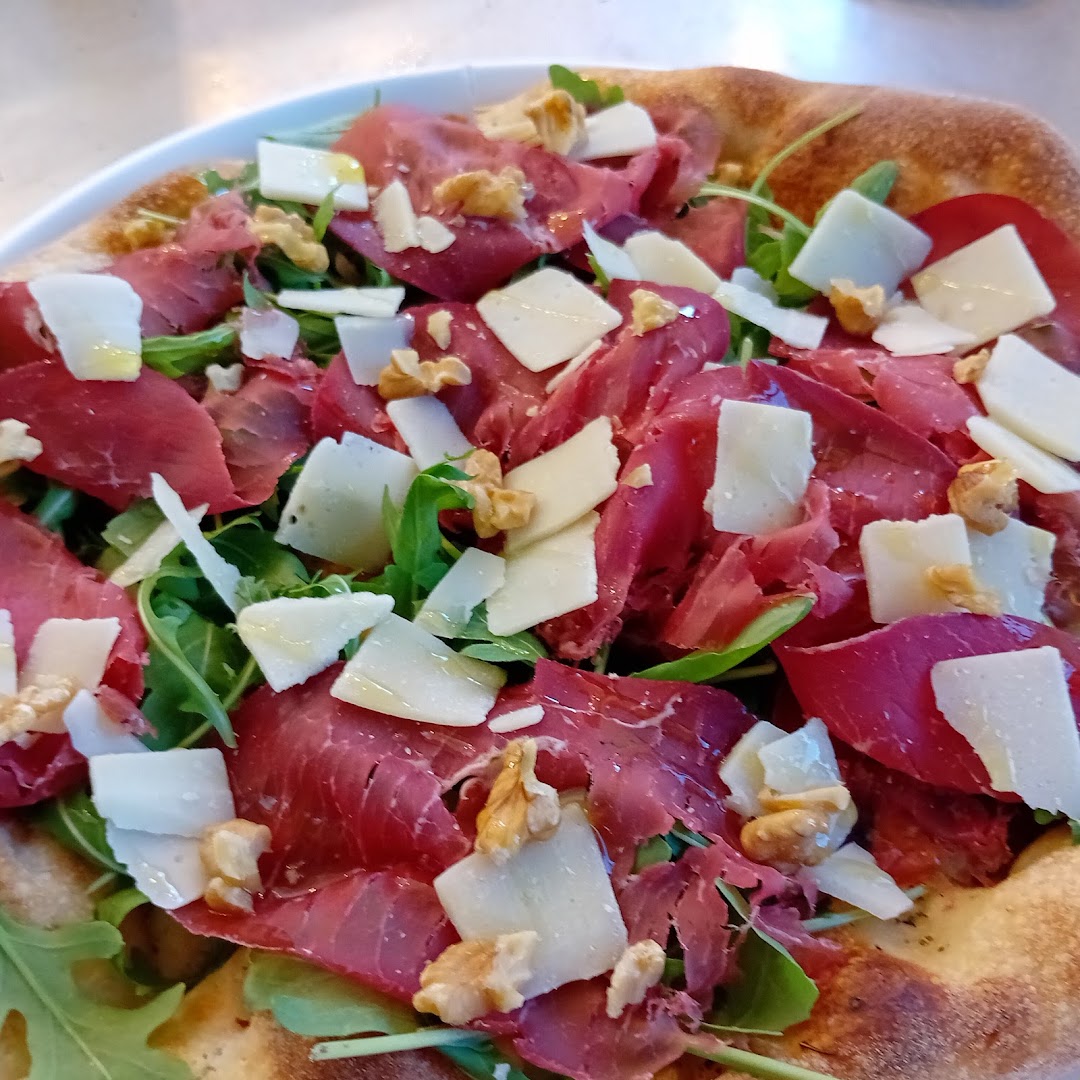 L’Angolo Sfizioso | Pizzeria a Carmagnola