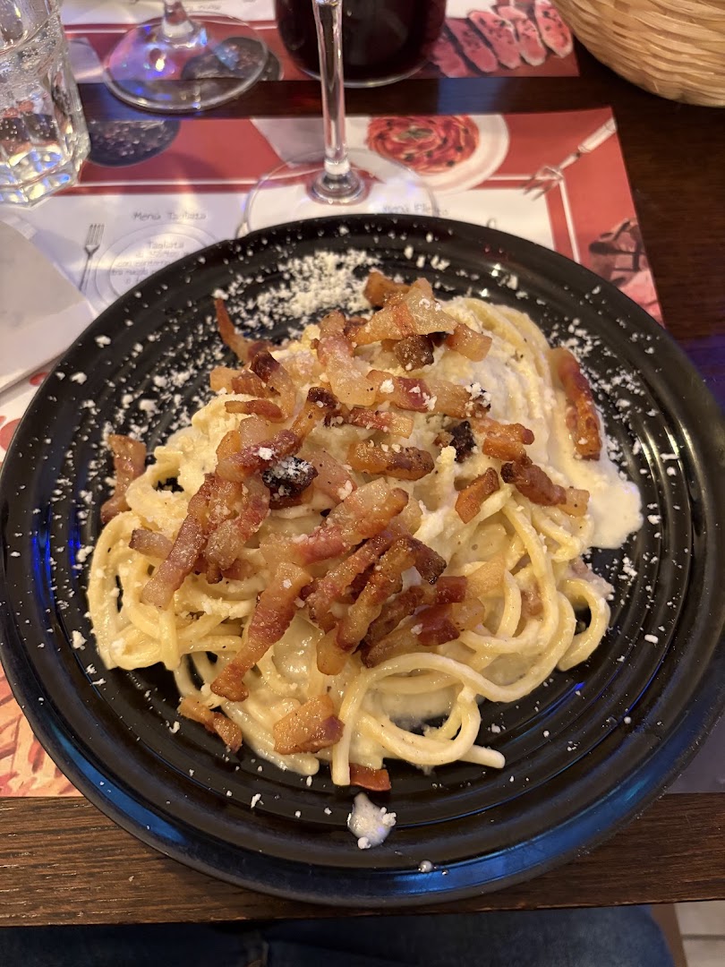 L'ANGOLO SFIZIOSO