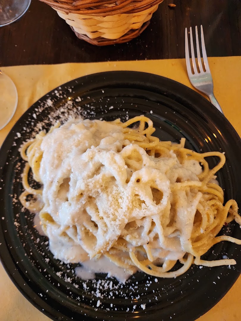L'ANGOLO SFIZIOSO