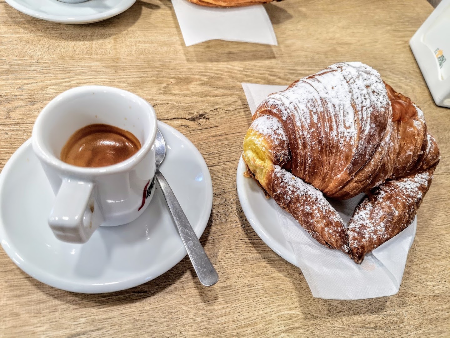 L’angolo Tavola Calda