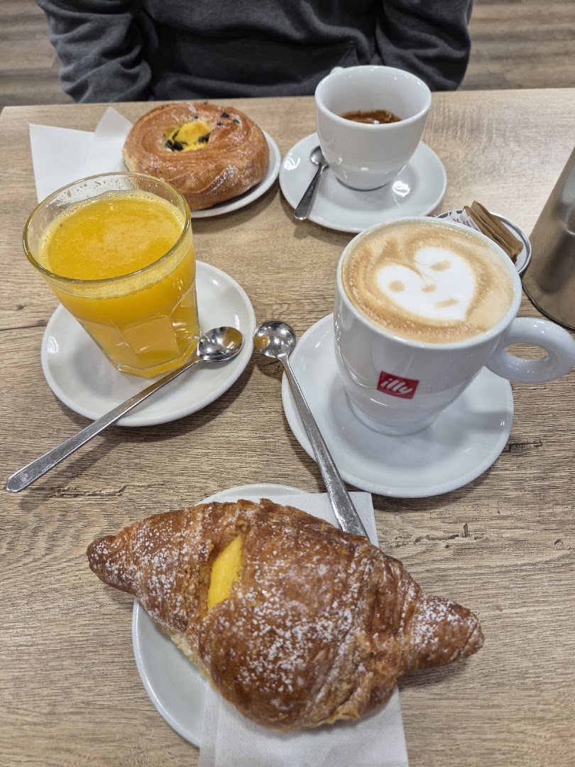 L’angolo Tavola Calda
