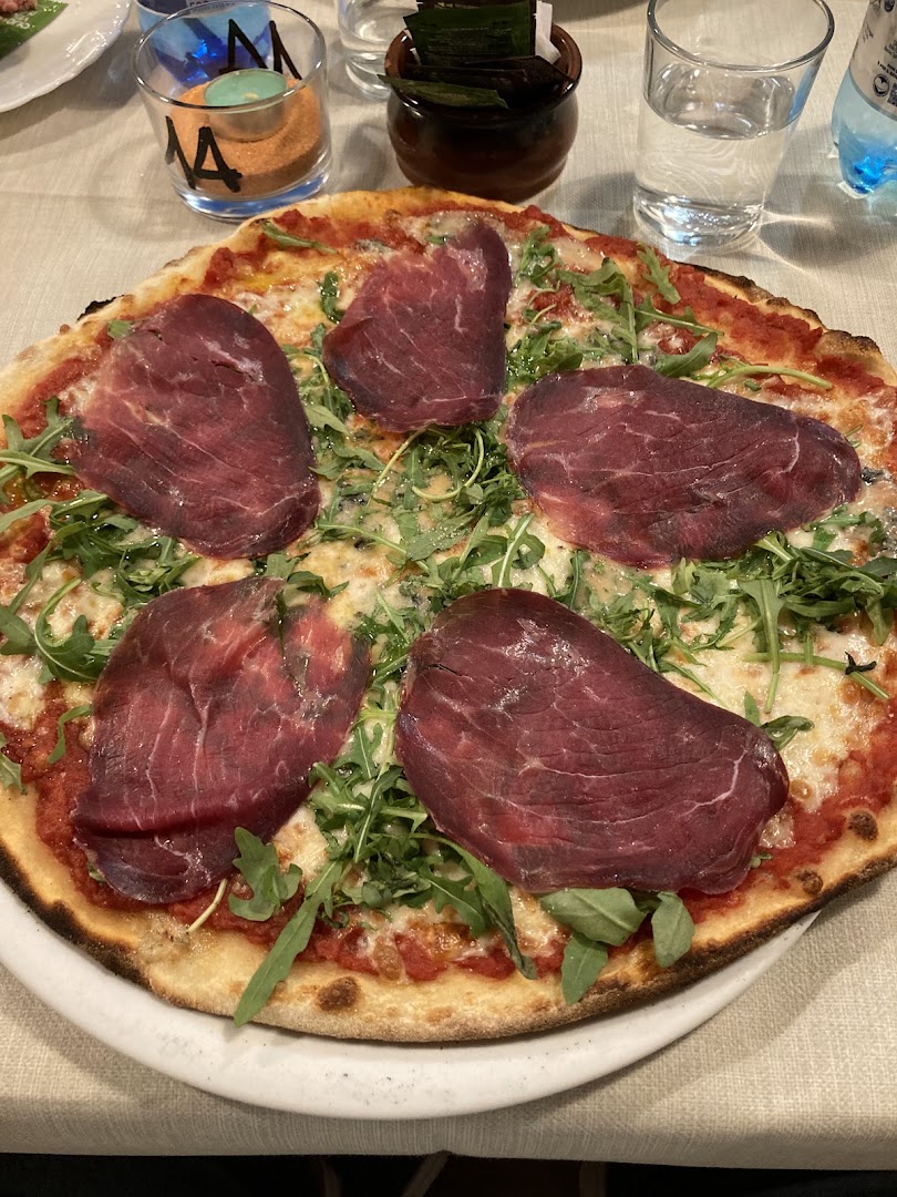L'angolo Toscano