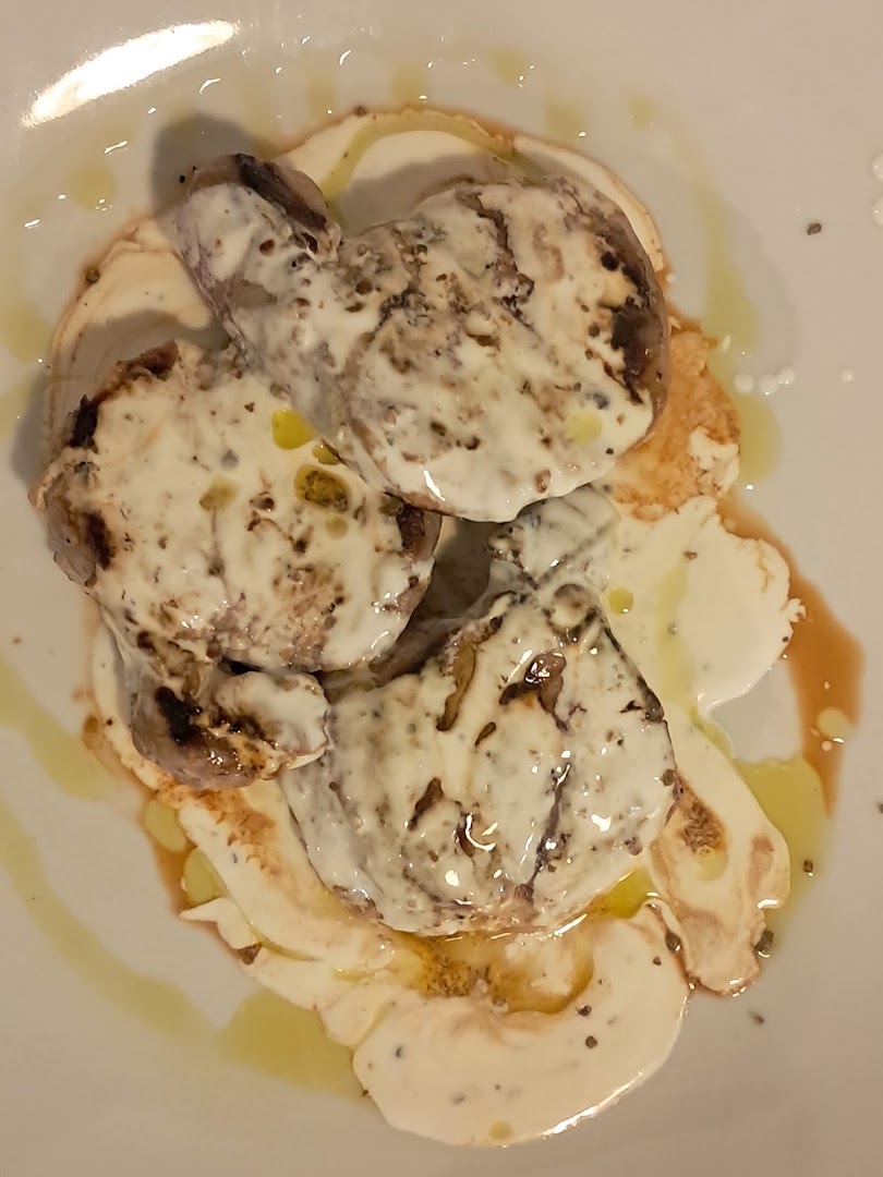 L'angolo Toscano