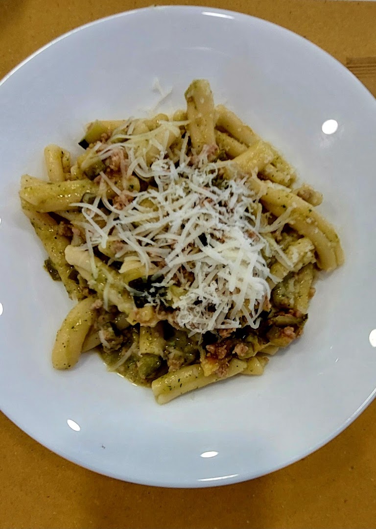 L'Angolo