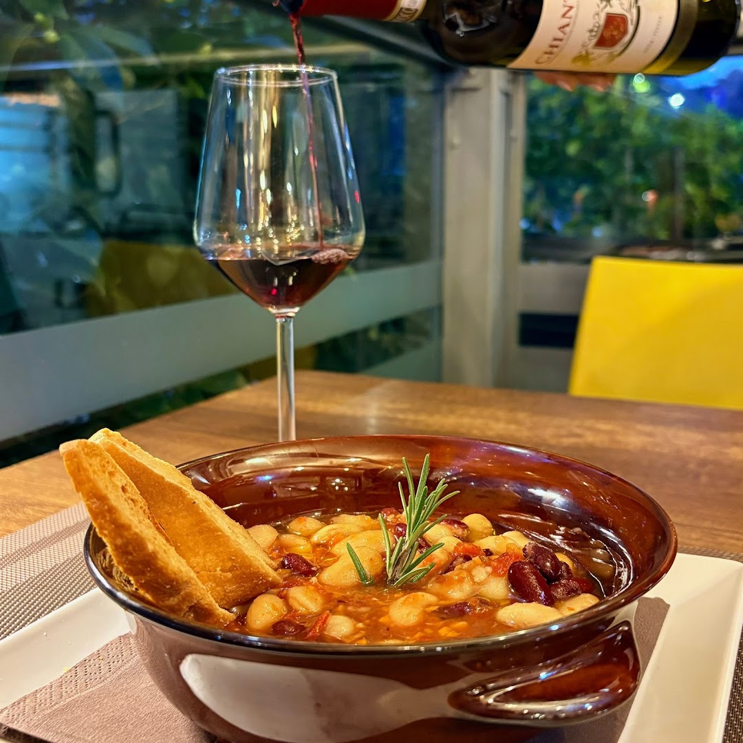 L’Angolo27 – Aperitivo Cimiano Milano