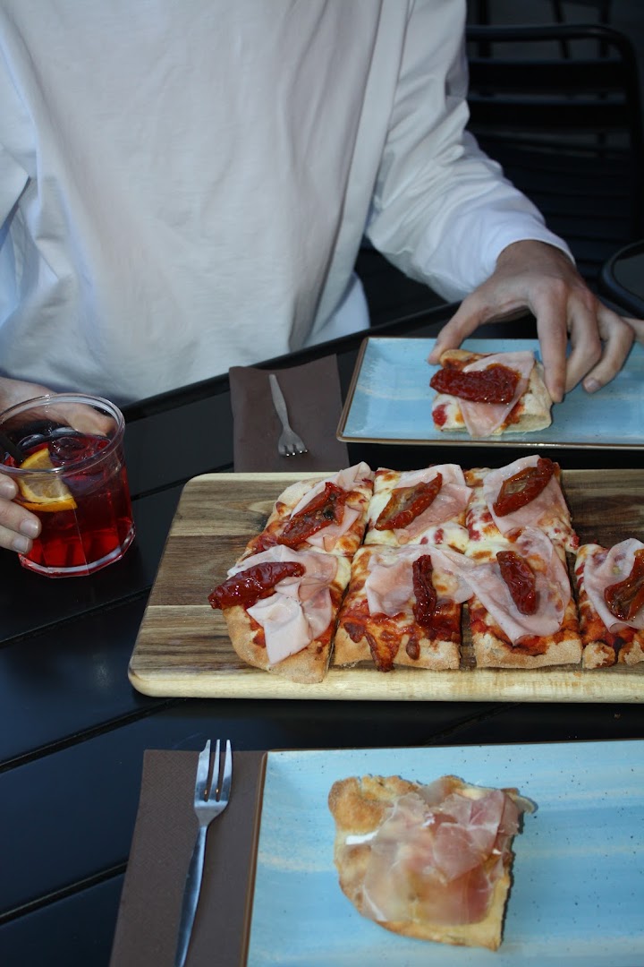 L’Angolo27 – Aperitivo Cimiano Milano, Milano