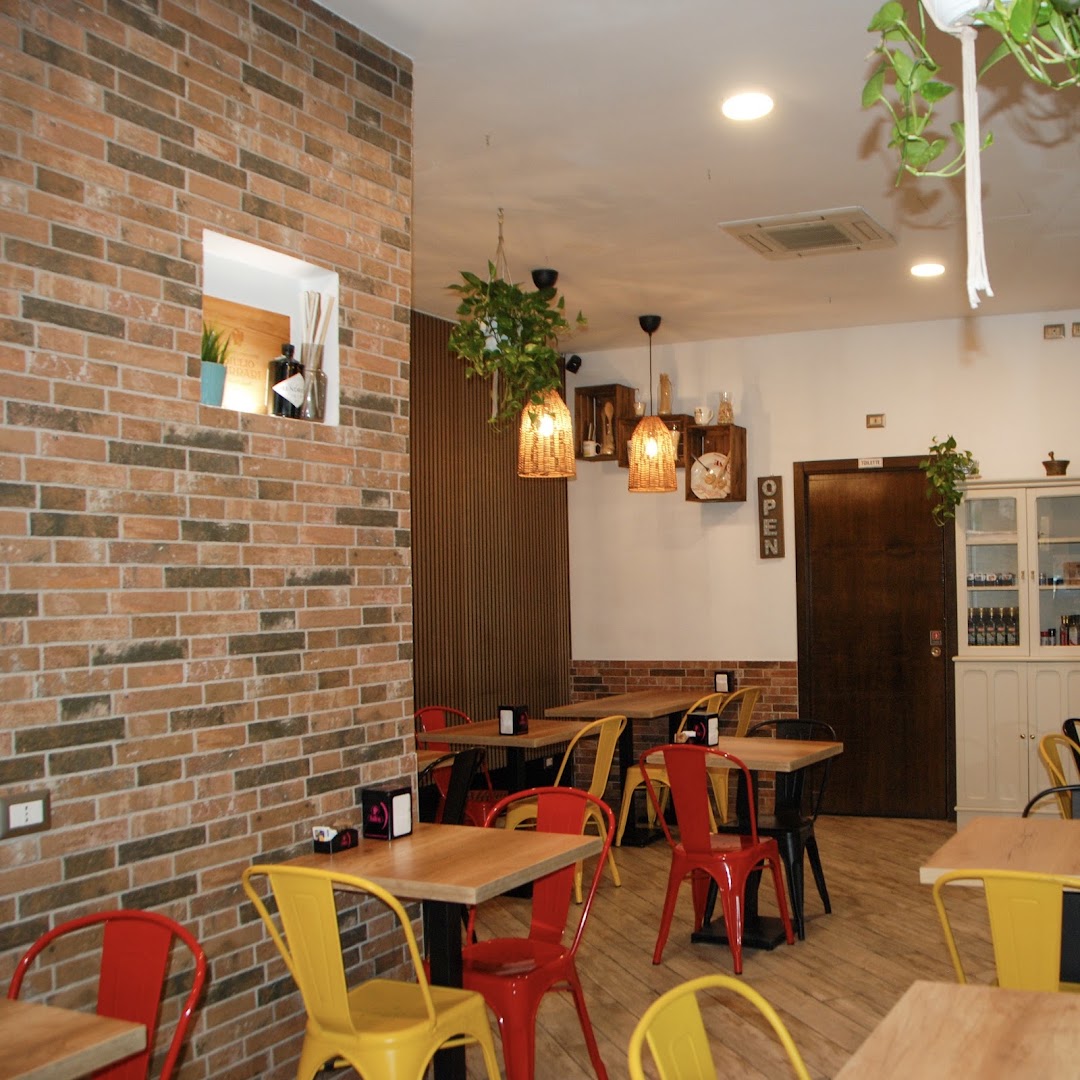 L’Angolo27 – Aperitivo Cimiano Milano