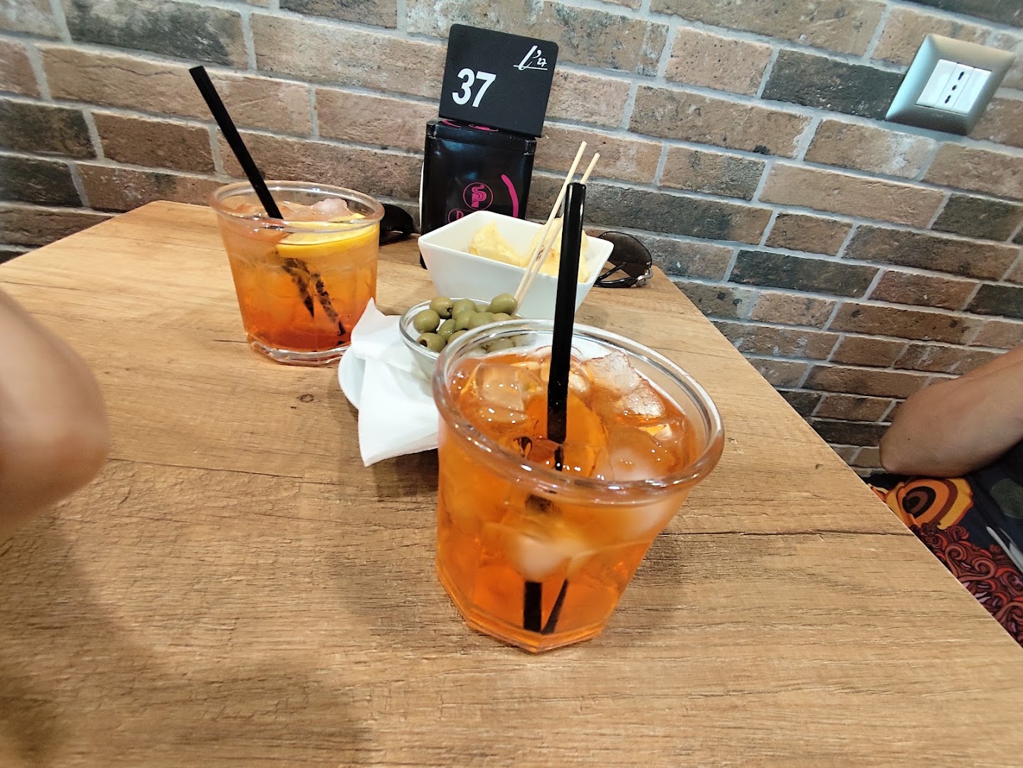 L’Angolo27 – Aperitivo Cimiano Milano