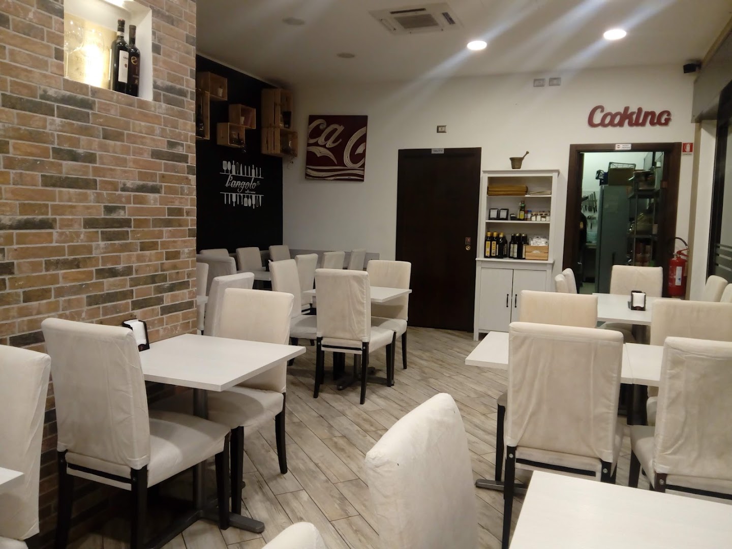 L’Angolo27 – Aperitivo Cimiano Milano