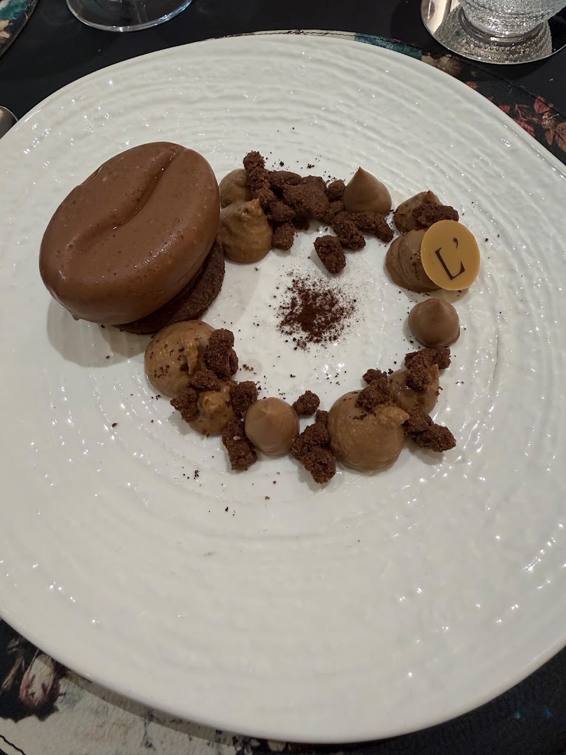 L'Angolo di Napoli