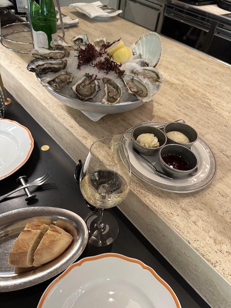 Langosteria Bistrot